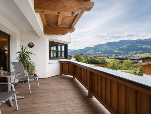 Wohnung zum Kauf 940.000 € 4 Zimmer 111 m² Kirchberg in Tirol 6365
