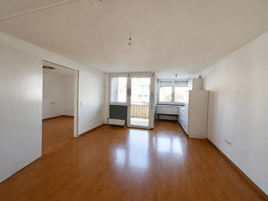 Wohnung zur Miete 572 € 2 Zimmer 44 m² 1. Geschoss Stadtmitte Esslingen am Neckar 73728