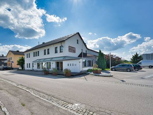 Haus zum Kauf 989.000 € 352 m² 1.361 m² Grundstück Timelkam 4850