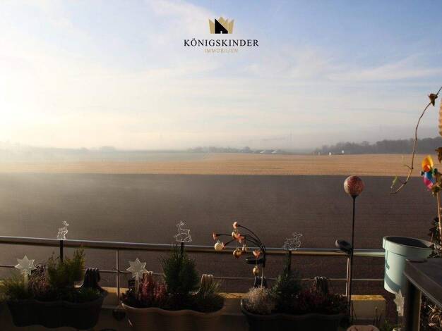 Wohnung zum Kauf 155.000 € 2 Zimmer 58,4 m² Hemmingen 71282