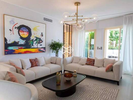 Wohnung zum Kauf 15.900.000 € 210 m² Monaco