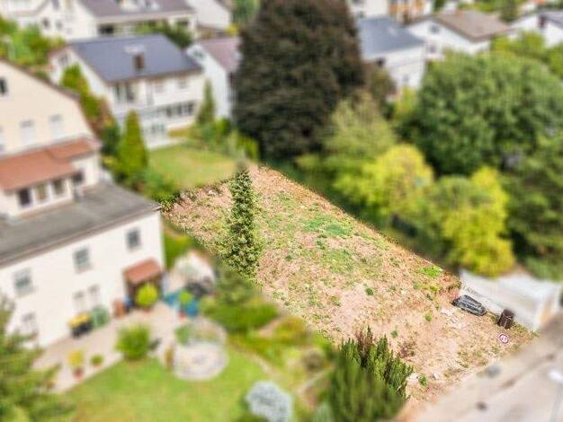 Grundstück zum Kauf 395.000 € 327 m² Grundstück Tamm 71732
