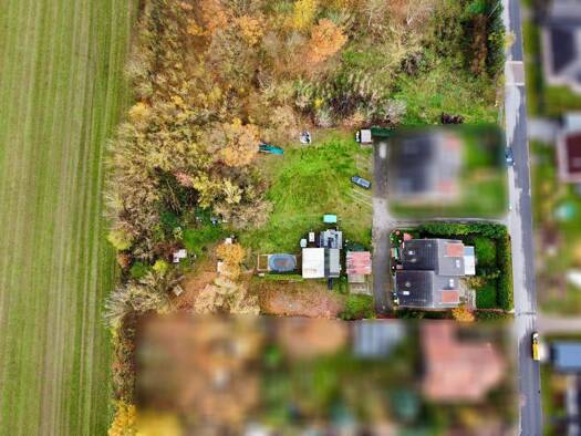 Doppelhaushälfte zum Kauf 298.000 € 5 Zimmer 131 m² 580 m² Grundstück Löhme Werneuchen 16356