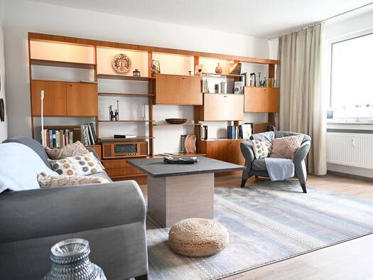 Wohnung zur Miete auf Zeit 1.750 € 4 Zimmer 80 m² frei ab sofort Alt-Refrath Bergisch Gladbach 51427