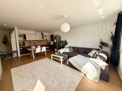 Wohnung zur Miete 640 € 2,5 Zimmer 63 m² frei ab 01.09.2025 Niedereschach Niedereschach 78078