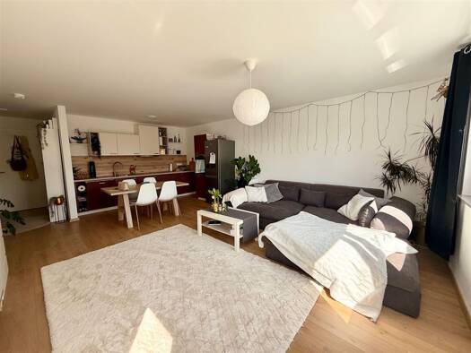 Wohnung zur Miete 640 € 2,5 Zimmer 63 m² frei ab 01.09.2025 Niedereschach Niedereschach 78078