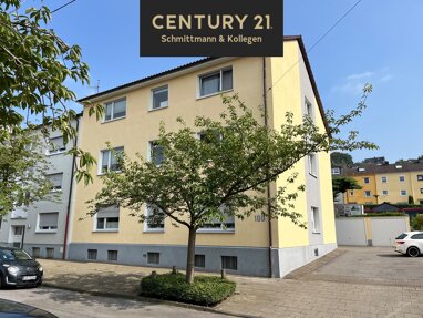 Mehrfamilienhaus zum Kauf 472.000 € 15 Zimmer 367 m² 575 m² Grundstück Herbede - Ort Witten - Herbede 58456