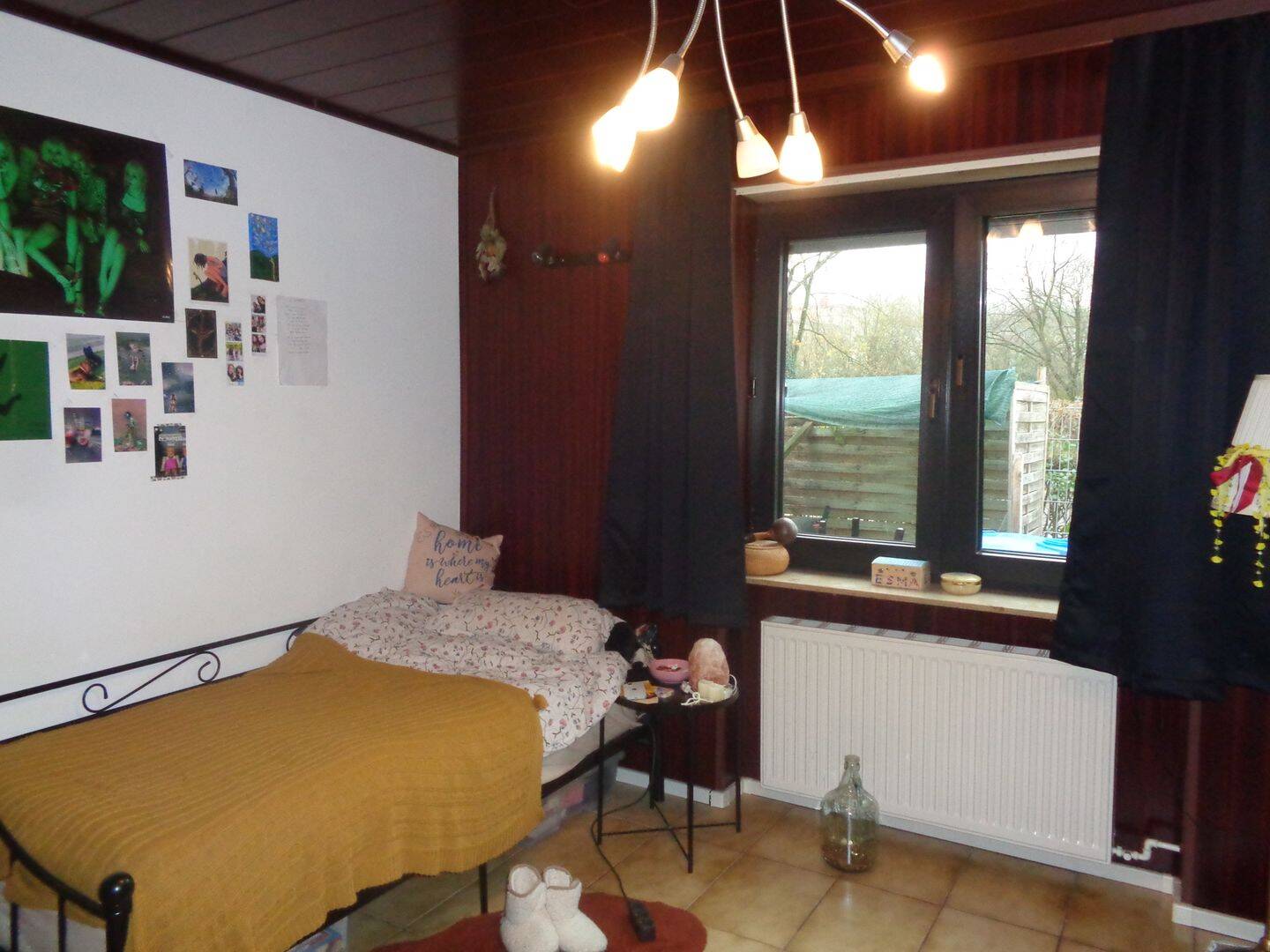 Bungalow zum Kauf - Mehr
