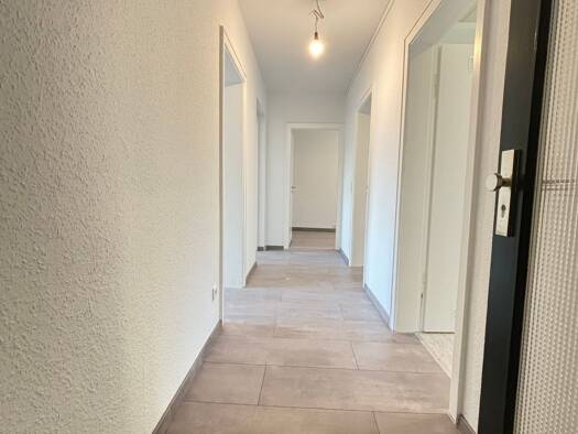 Wohnung zur Miete 576 € 3 Zimmer 65 m² Geschoss 1/2 frei ab sofort Alt-Wetter Wetter (Ruhr) 58300