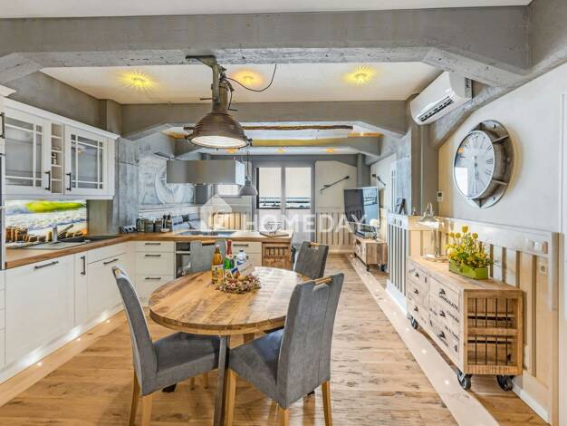 Wohnung zum Kauf - Erstbezug 409.000 € 3 Zimmer 65 m² 1. Geschoss Stadtkern Barth 18356