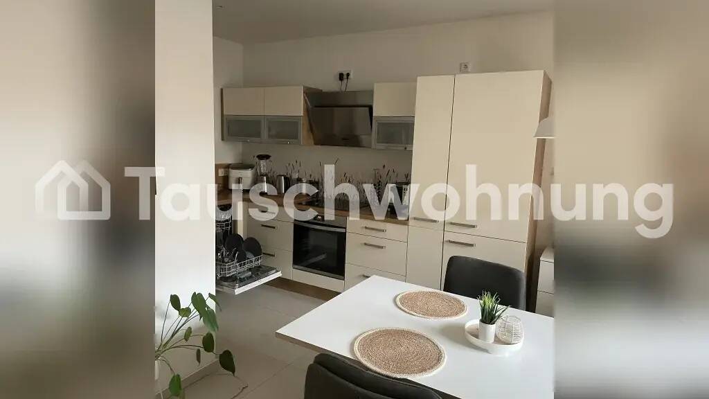 Wohnung zur Miete Tauschwohnung 680 € 3 Zimmer 74,2 m² Gohlis-Nord Leipzig 04157