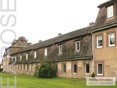 Bauernhaus zum Kauf provisionsfrei 70.000 € 35 Zimmer 1.128 m² 10.043 m² Grundstück Von Langen Reihe 1 Fürstenberg 37699