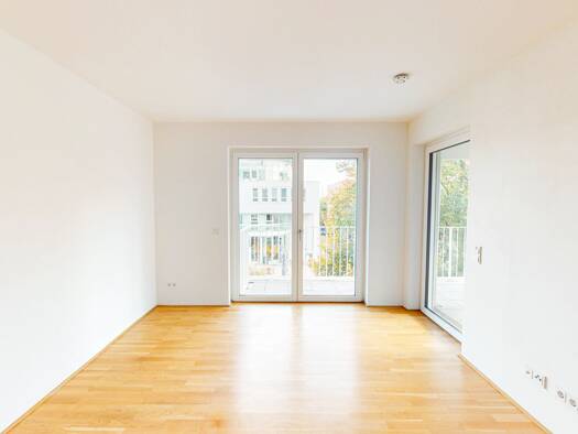 Wohnung zur Miete 1.170 € 2 Zimmer 58,4 m² 2. Geschoss frei ab 01.11.2026 Am Weidenring 21 Ober-Eschbach Bad Homburg vor der Höhe 61352