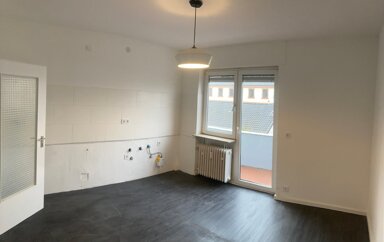 Wohnung zur Miete 1.300 € 4 Zimmer 90 m² 3. Geschoss frei ab sofort Gerichtsstraße 9 Germersheim Germersheim 76726