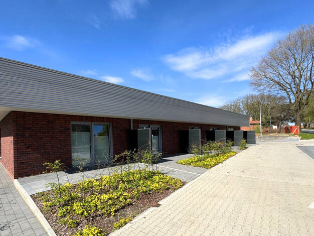 Mehrfamilienhaus zum Kauf 1.475.000 € 449 m² Sögel Sögel 49751