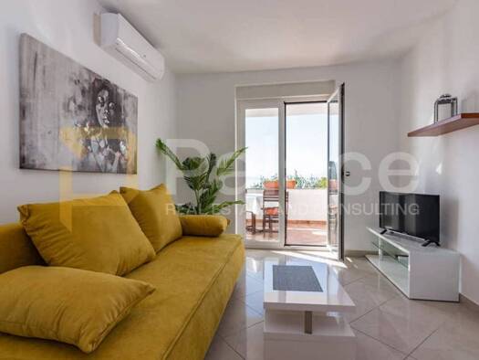 Wohnung zur Miete 1.000 € 2 Zimmer 55 m² Kostrena