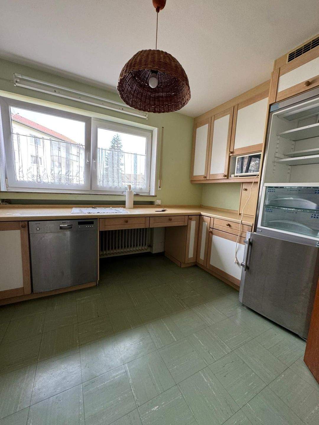 Immobilie in Sigmaringen - 3-Zimmer Eigentumswohnung im 1. OG in schöner Lage von Sigmaringen - Bild 3