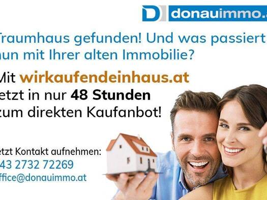 Haus zum Kauf 695.000 € 5,5 Zimmer 145 m² 623 m² Grundstück Etsdorf am Kamp 3492