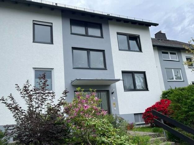 Wohnung zur Miete 790 € 3 Zimmer 83 m² 2. Geschoss frei ab 01.10.2026 Rod am Berg Neu-Anspach 61267