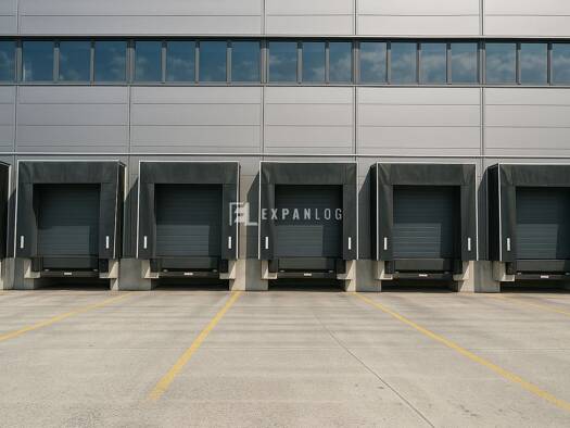 Lagerhalle zur Miete 1.500 m² Lagerfläche Neuss 41468