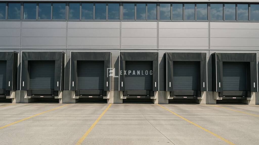 Lagerhalle zur Miete 1.500 m² Lagerfläche Grimlinghausen Neuss 41468