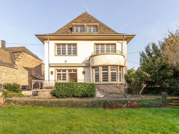 Einfamilienhaus zum Kauf 599.000 € 8 Zimmer 250 m² 730 m² Grundstück frei ab 01.06.2026 Neumagen Neumagen-Dhron 54347