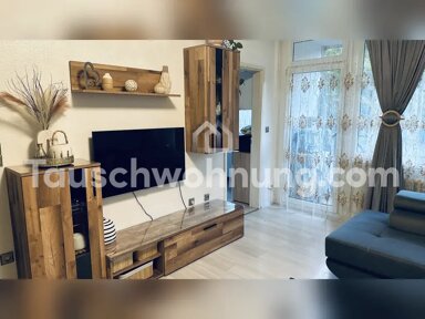 Wohnung zur Miete Tauschwohnung 232 € 1 Zimmer 38 m² EG Kreuzberg Berlin 10969