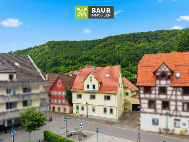 Wohnung zum Kauf 249.000 € 3 Zimmer 95 m² Blaubeuren Blaubeuren 89143