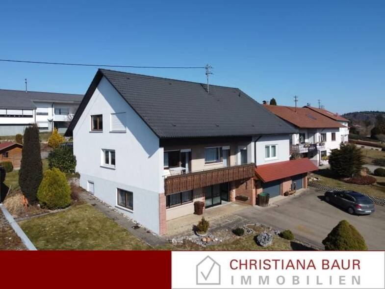 Einfamilienhaus zum Kauf 335.000 € 6 Zimmer 172 m² 675 m² Grundstück frei ab sofort Obernheim 72364