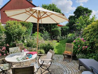Reihenmittelhaus zum Kauf 335.000 € 4 Zimmer 110 m² 189 m² Grundstück Mascherode Braunschweig 38126