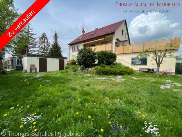 Gewerbeobjekt zum Kauf als Kapitalanlage geeignet 1.800.000 € 11 Zimmer 1.095 m² 2.500 m² Grundstück Schmalau Nürnberg 90427