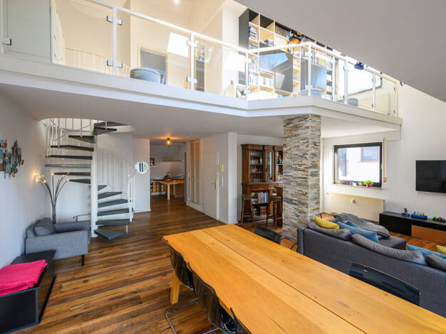 Wohnung zum Kauf 399.000 € 3 Zimmer 108 m² 2. Geschoss frei ab 01.08.2026 Refrath Bergisch Gladbach 51427