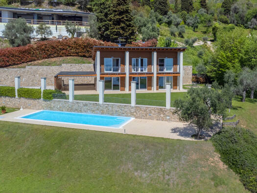 Einfamilienhaus zum Kauf 3.200.000 € 6 Zimmer 245 m² 2.000 m² Grundstück Gardone Riviera 25083