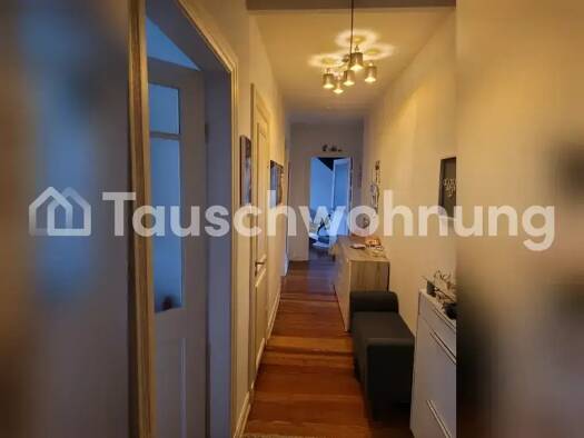 Wohnung zur Miete Tauschwohnung 1.250 € 3 Zimmer 71 m² 4. Geschoss Südvorstadt-Ost Dresden 01069