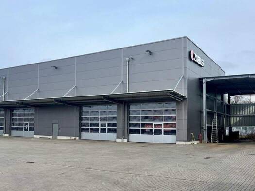 Sonstiges zum Kauf als Kapitalanlage geeignet 1.553 m² 8.586 m² Grundstück Fürth 90768