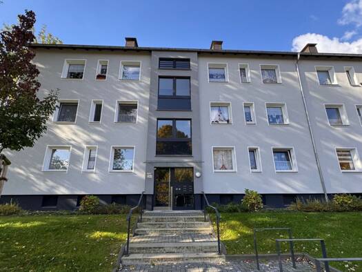 Wohnung zur Miete 635 € 3 Zimmer 60 m² EG frei ab 16.09.2026 Zechenstr. 26 Bergeborbeck Stadtbezirk IV 45355