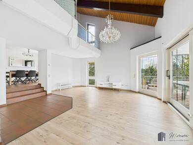 Mehrfamilienhaus zum Kauf 1.250.000 € 10 Zimmer 379,4 m² 1.962 m² Grundstück Oberlahnstein Lahnstein 56112