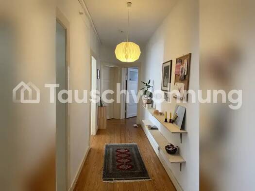 Wohnung zur Miete Tauschwohnung 750 € 3 Zimmer 63 m² 1. Geschoss Alsterdorf Hamburg 22049