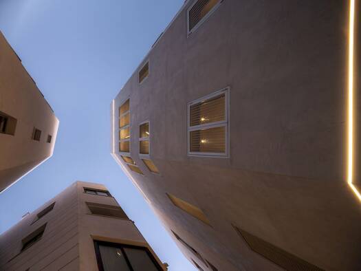 Stadthaus zum Kauf provisionsfrei 890.000 € 4 Zimmer 120 m² 122 m² Grundstück Port d'Alcúdia 07400