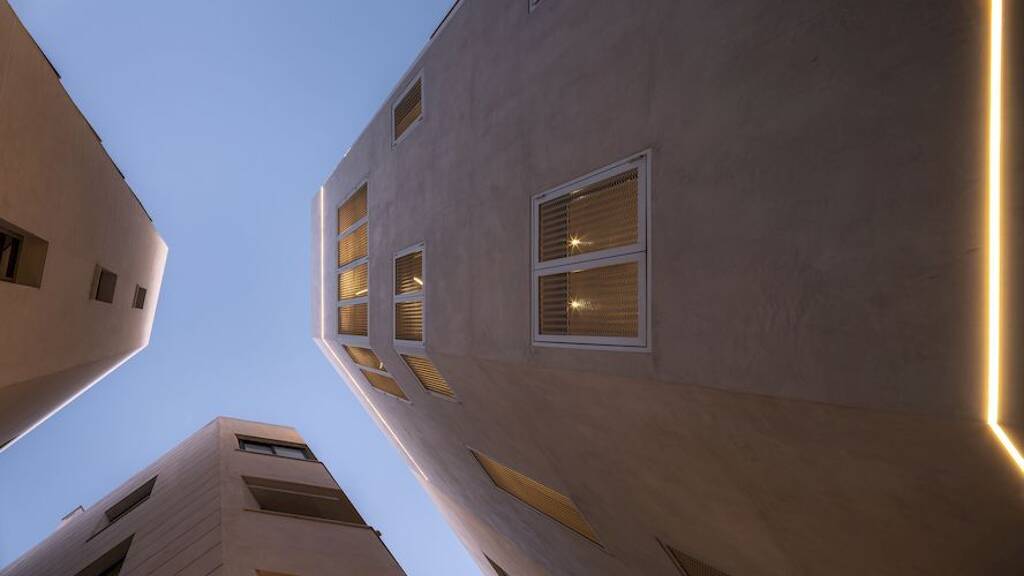 Stadthaus zum Kauf provisionsfrei 890.000 € 4 Zimmer 120 m² 122 m² Grundstück Port d'Alcúdia 07400