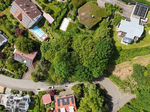 Grundstück zum Kauf 500.000 € 954 m² Grundstück Rheinfelden (Baden) 79618