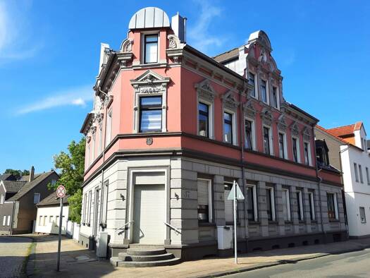 Wohnung zum Kauf 162.000 € 3,5 Zimmer 89,6 m² 1. Geschoss Herne-Mitte Herne 44623