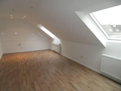 Wohnung zur Miete 425 € 2 Zimmer 45 m² Dachgeschoss, 4. Geschoss Broicherstr. 42 Alstaden-West Oberhausen 46049