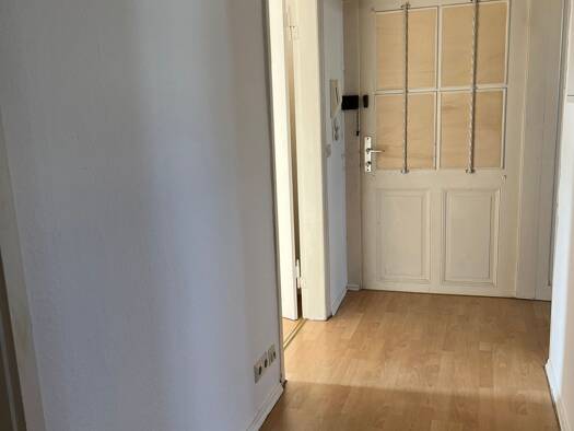 Wohnung zur Miete 660 € 3,5 Zimmer 76 m² Geschoss EG/4 frei ab sofort Altstadt Brandenburg an der Havel 14770