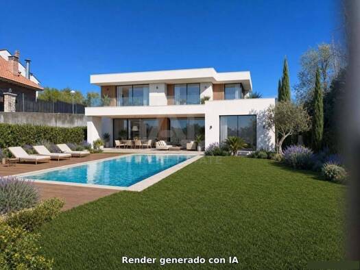 Wohn- und Gewerbegrundstück zum Kauf 519.000 € Sevilla la Nueva 28609