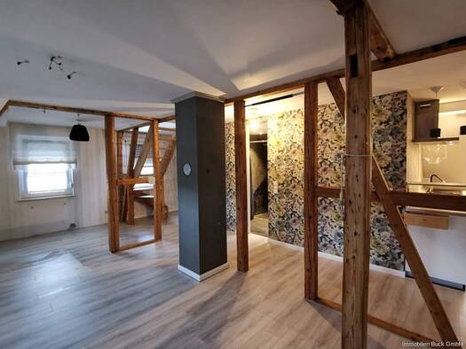 Wohnung zum Kauf 178.000 € 2 Zimmer 75,6 m² Geislingen Geislingen an der Steige 73312