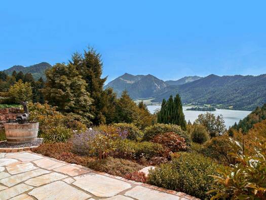 Doppelhaushälfte zum Kauf 995.000 € 2 Zimmer 82 m² 529 m² Grundstück Schliersee 83727