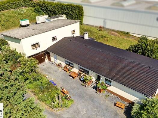 Werkstatt zum Kauf 921 € 480 m² Lagerfläche Alpenrod 57642