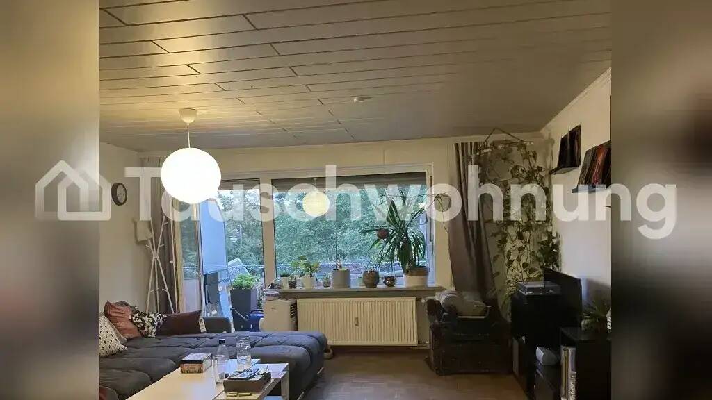 Wohnung zur Miete Tauschwohnung 1.000 € 3 Zimmer 88 m² 3. Geschoss Kumpfmühl-Ziegetsdorf-Neuprüll Regensburg 93051