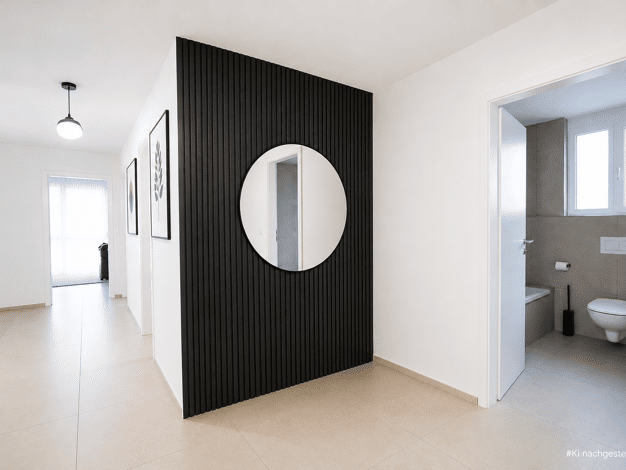 Wohnung zum Kauf - Erstbezug 355.000 € 4 Zimmer 87,4 m² 1. Geschoss Langenbrand Schömberg 75328